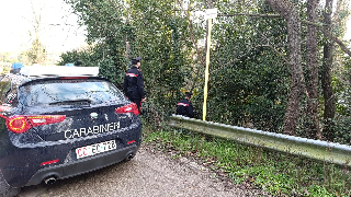 Falconara - Spaccio di eroina, arrestato pusher dopo un rocambolesco inseguimento